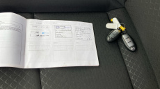 Nissan Juke 1.0 DiG-T N-Connecta 5dr DCT Petrol Hatchback